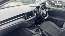 Skoda Fabia 1.0 TSI SE Comfort 5dr Petrol Hatchback